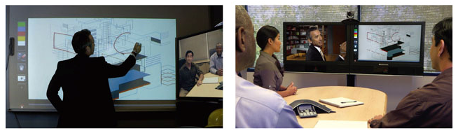 UC BOARD POLYCOM