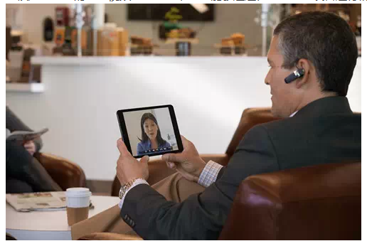 POLYCOM MOBILE