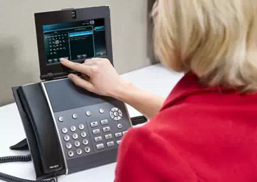 POLYCOM 應(yīng)用