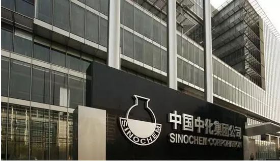 中國石化集團