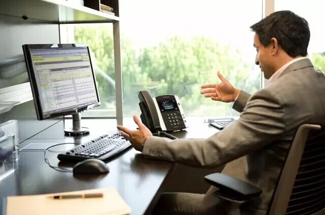 POLYCOM IP7000