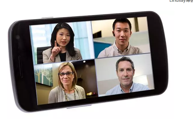 polycom mobile 寶利通視頻會議手機軟件