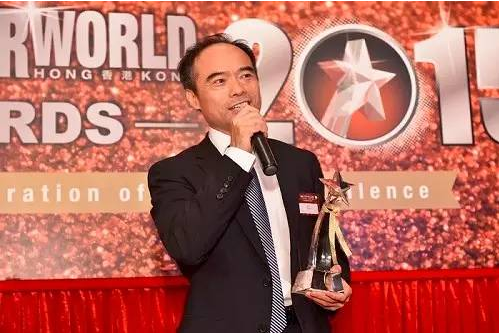 寶利通視頻會議解決方案 獲獎感言