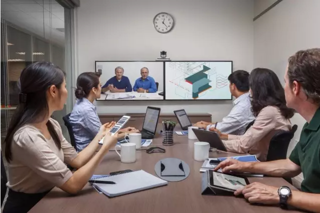 polycom eagleeye 寶利通智慧眼攝像頭