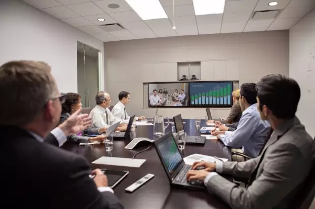 polycom group550 寶利通 GROUP 視頻會(huì)議終端
