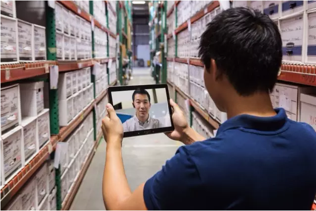 polycom 云媒體平臺