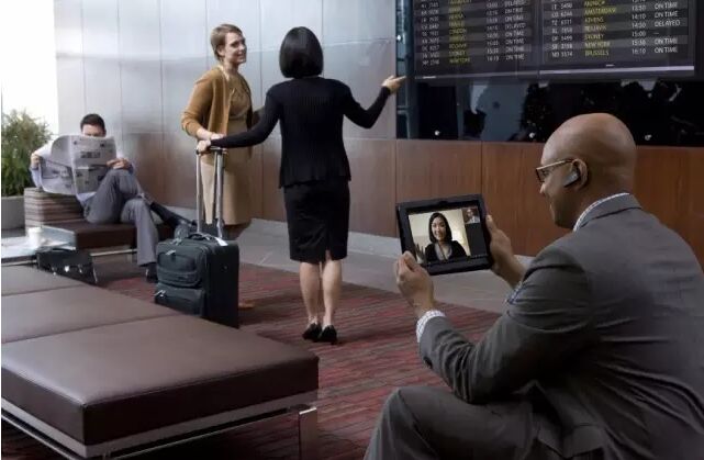 polycom access director 寶利通
