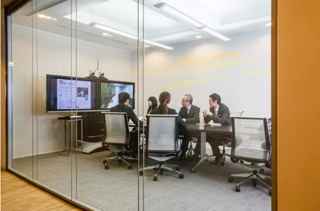 POLYCOM GROUP 550