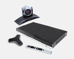Polycom GROUP 550　　寶利通視頻會議終端