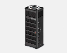 YAMAHA PJP-10UR 網(wǎng)絡(luò)會(huì)議用微型傳聲揚(yáng)聲器