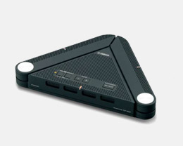 YAMAHA PJP-25UR會(huì)議用傳聲揚(yáng)聲器