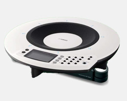 YAMAHA PJP-50USB 會(huì)議揚(yáng)聲器