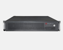 Polycom RMX 500C            MCU多點控制單元