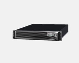 Polycom RMX 1800　　　MCU 多點(diǎn)控制單元