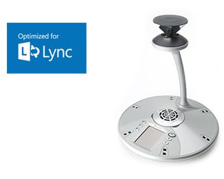 Polycom CX5000     ＬＩＮＫ專用