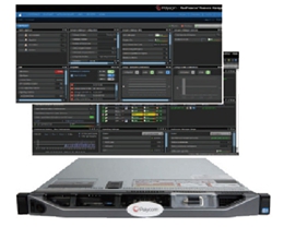 Polycom  DualManager 400　云視頻會議