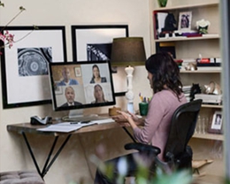 Polycom Access Director　　　　云視頻會議