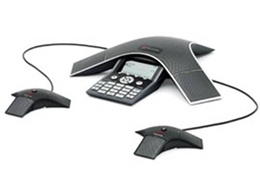 Polycom IP7000　　　　　　網(wǎng)絡(luò)會(huì)議電話