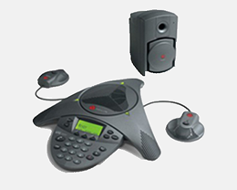 Polycom VTX 1000　八爪魚系列