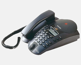 polycom SoundPoint Pro SE-225桌面會議電話