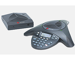 polycom soundstation 2w標(biāo)準(zhǔn)型