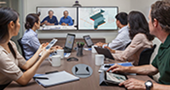 Polycom 工程設(shè)計解決方案