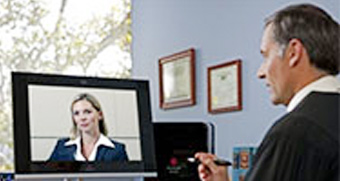 Polycom 協(xié)作政府解決方案